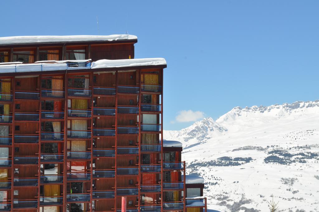 Residence Pierra Menta Les Arcs  Exterior photo