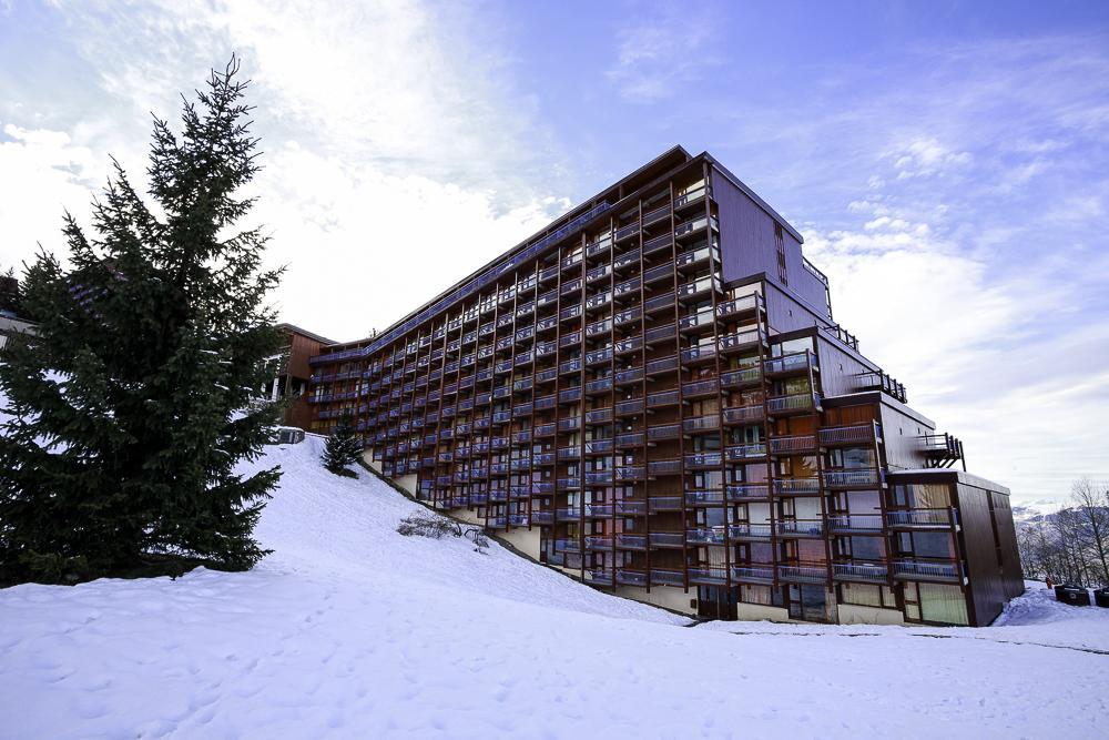 Residence Pierra Menta Les Arcs  Exterior photo