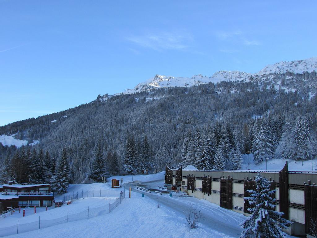 Residence Pierra Menta Les Arcs  Exterior photo