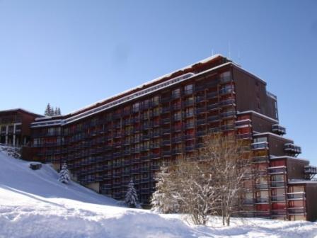 Residence Pierra Menta Les Arcs  Exterior photo